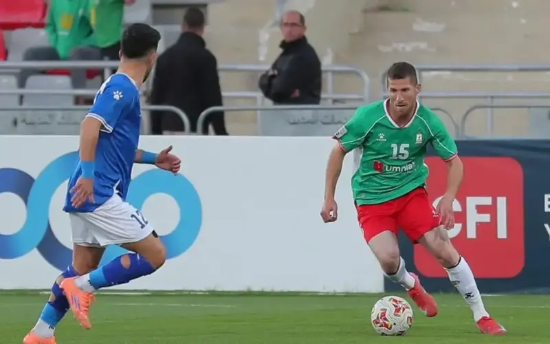 القنوات الناقلة لمباراة الوحدات ضد الأهلي اليوم في الدوري الأردني مع الموعد والتشكيلة
